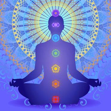 les chakras explications